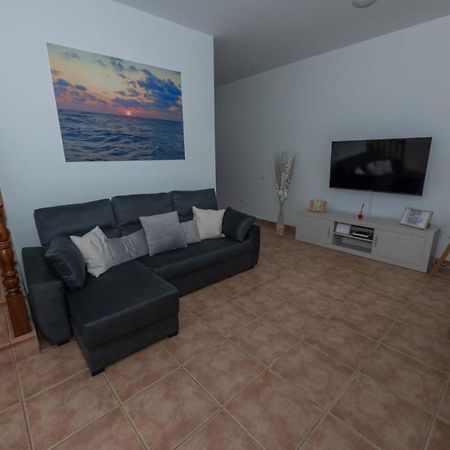 Apartmán Chavez Padron Frontera Exteriér fotografie
