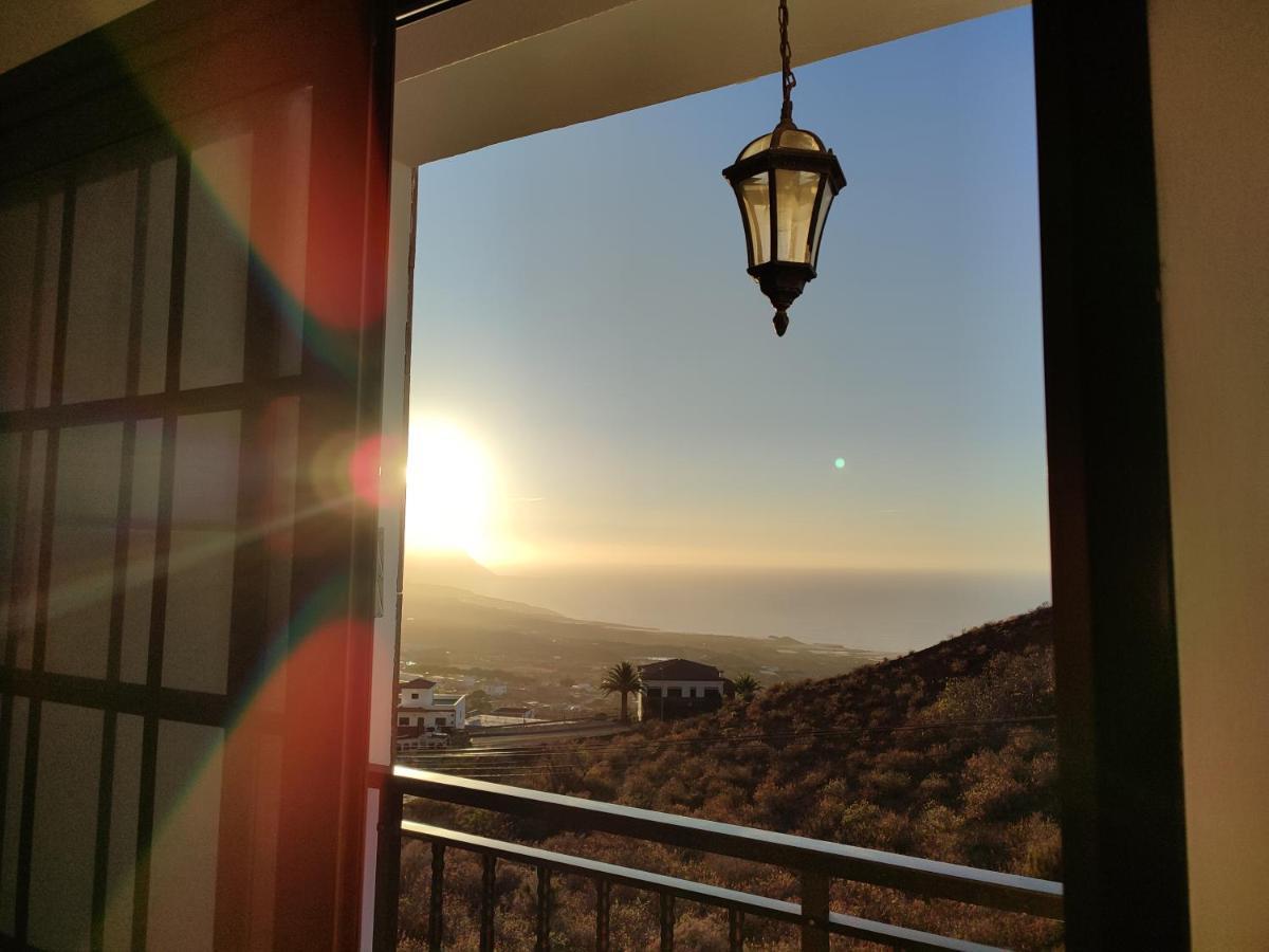 Apartmán Chavez Padron Frontera Exteriér fotografie