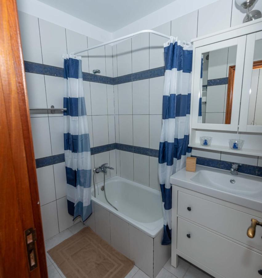 Apartmán Chavez Padron Frontera Exteriér fotografie