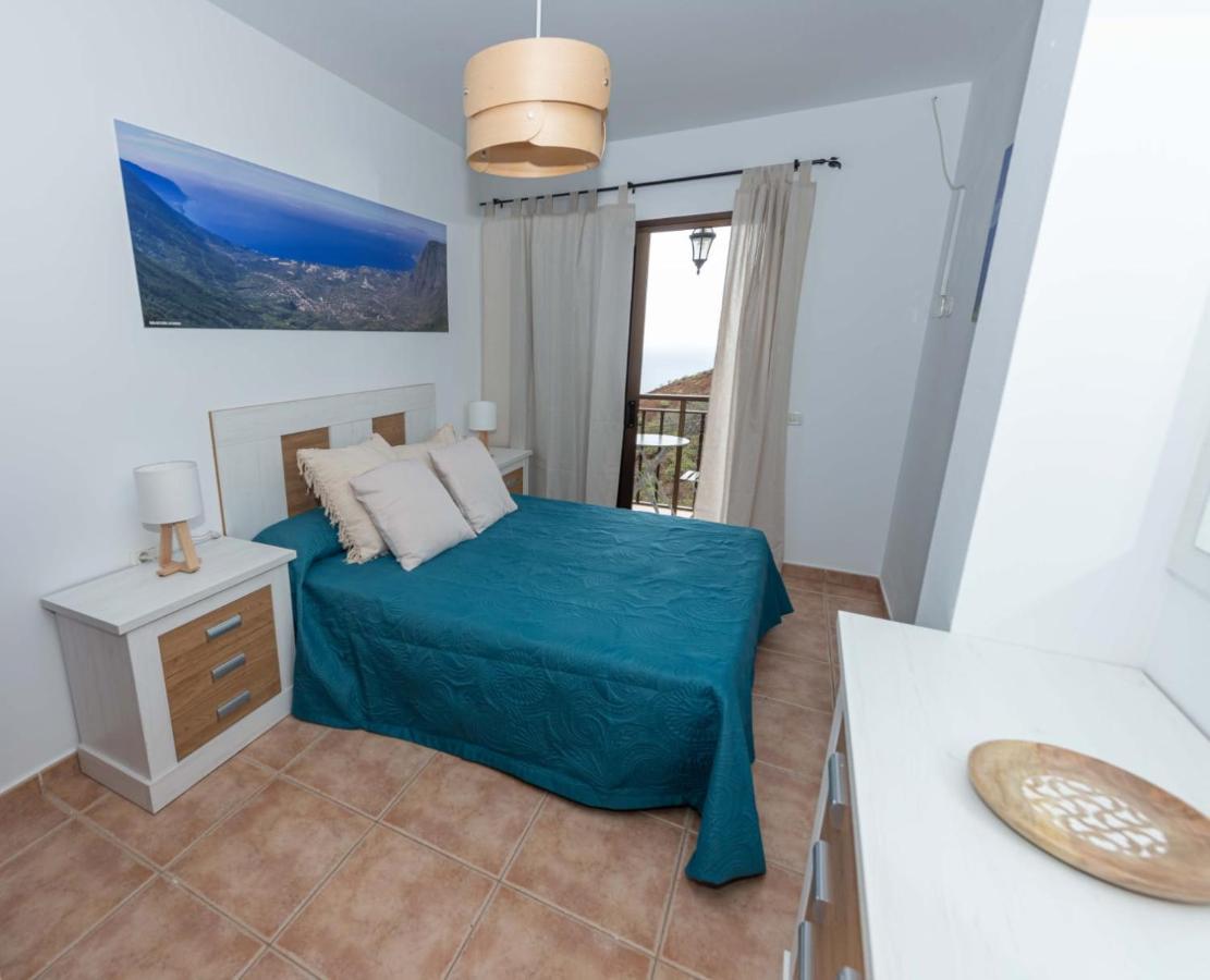 Apartmán Chavez Padron Frontera Exteriér fotografie