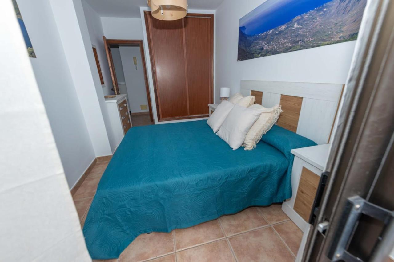 Apartmán Chavez Padron Frontera Exteriér fotografie